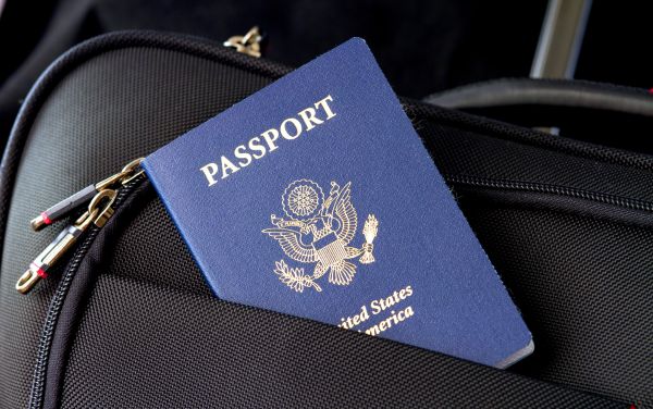 Kiểm tra visa khi đi du lịch Mỹ