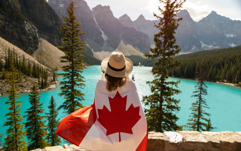 14 kinh nghiệm du lịch Canada không thể không biết