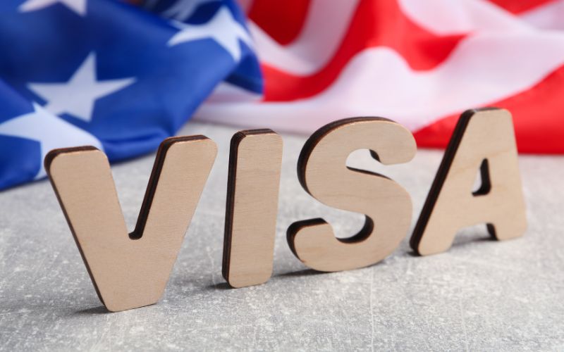 Các loại visa Mỹ và điều kiện để được cấp visa Mỹ đúng luật